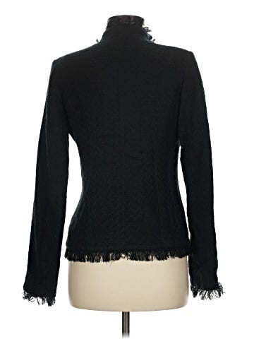 Walter Silk Blazer (view 2)