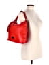 MICHAEL Michael Kors 100% Leather Red Leather Hobo One size - photo 2