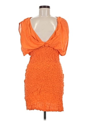 Free-est by Free People Cocktail Dress (view 1)