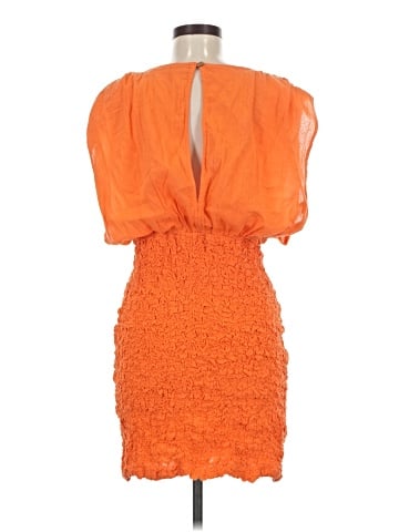 Free-est by Free People Cocktail Dress (view 2)