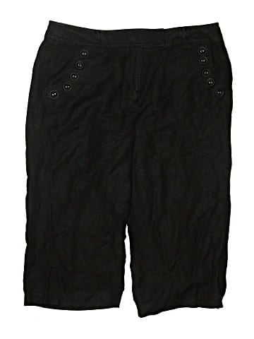 Larry Levine Shorts (view 1)