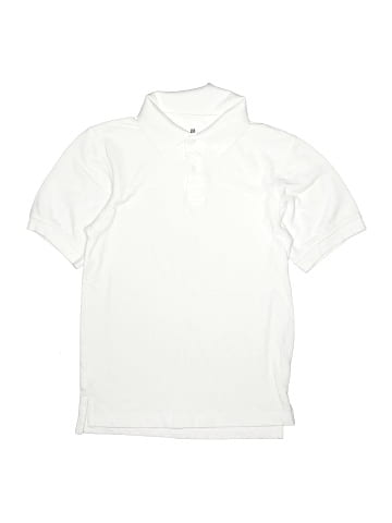 Chaps Short Sleeve Polo (view 1)