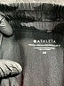 Athleta Camo Black Athletic Shorts Size XS - photo 3