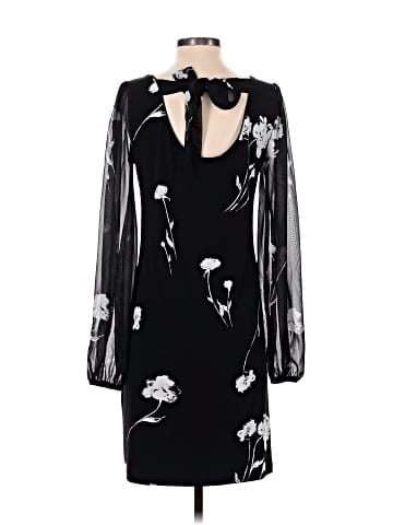 White House Black Market Cocktail Dress (view 2)