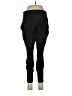 Terra & Sky Tweed Black Active Pants Size 0X - photo 1