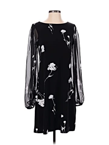 White House Black Market Cocktail Dress (view 1)