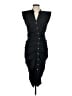 Veronica Beard Black Cocktail Dress Size 8 - photo 1