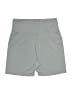 Unbranded Solid Gray Athletic Shorts Size Lg - XL - photo 2