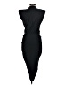 Veronica Beard Black Cocktail Dress Size 8 - photo 2