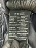 S13/NYC 100% Nylon Black Snow Jacket Size 12 - photo 4