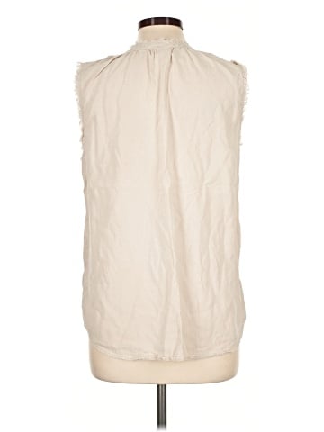 Bella Dahl Sleeveless Blouse (view 2)