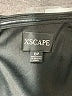 Xscape Black Cocktail Dress Size 8 (petite) - photo 4