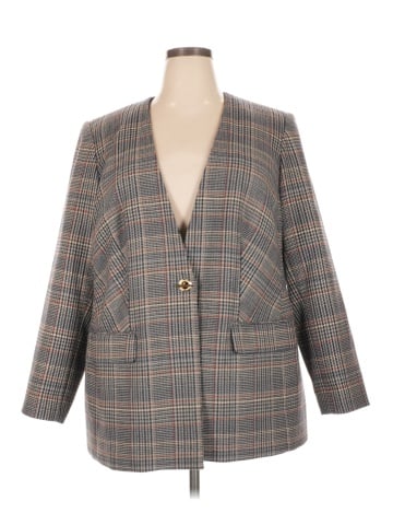 Calvin Klein Blazer (view 1)
