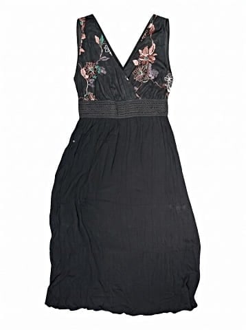 Lapis Cocktail Dress (view 1)