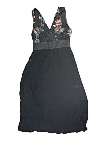 Lapis Cocktail Dress (view 2)