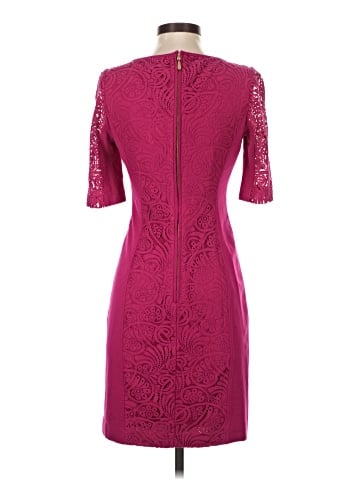 Laundry by Shelli Segal Cocktail Dress (view 2)