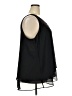 Lane Bryant 100% Polyester Black Sleeveless Blouse Size 22 - photo 4