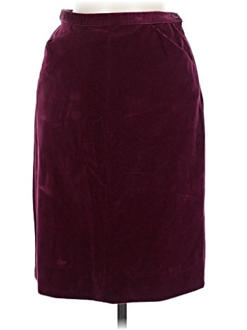 Max Mara Formal Skirt (view 1)