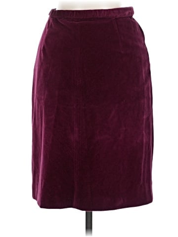 Max Mara Formal Skirt (view 2)