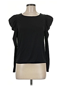 Express Long Sleeve Top (view 1)