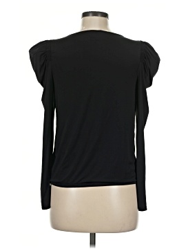 Express Long Sleeve Top (view 2)