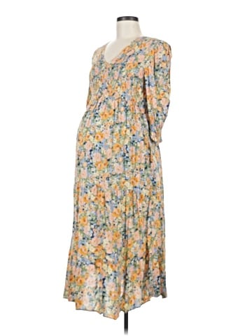 Isabella Oliver Casual Dress (view 1)