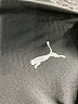 Puma Black Track Pants Size L (youth) - photo 3