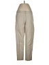 Talbots Solid Tan Khakis Size 2 (petite) - photo 1