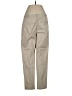 Talbots Solid Tan Khakis Size 2 (petite) - photo 2