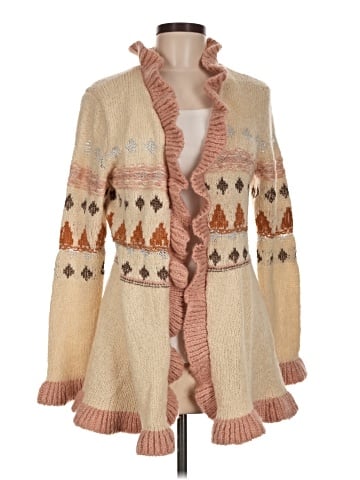 Matilda Jane Cardigan (view 1)