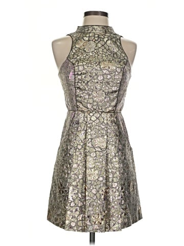 Cooperative Cocktail Dress (view 1)
