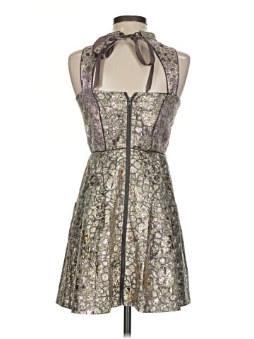 Cooperative Cocktail Dress (view 2)