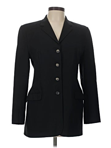 Piazza Sempione Wool Blazer (view 1)
