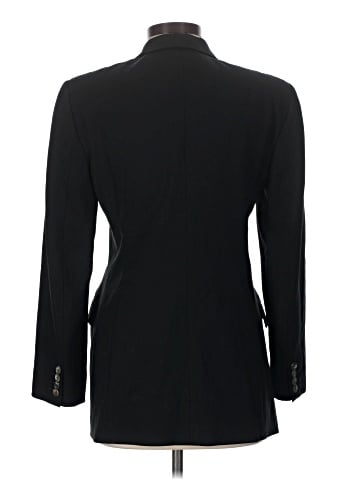 Piazza Sempione Wool Blazer (view 2)