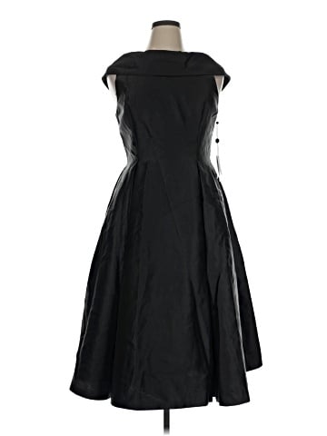 Adrianna Papell Cocktail Dress (view 1)