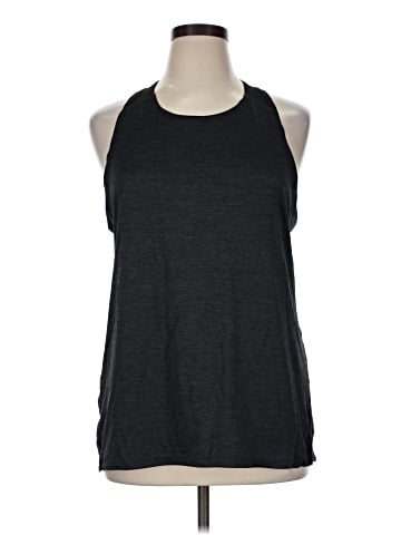 Avia Sleeveless T-Shirt (view 1)