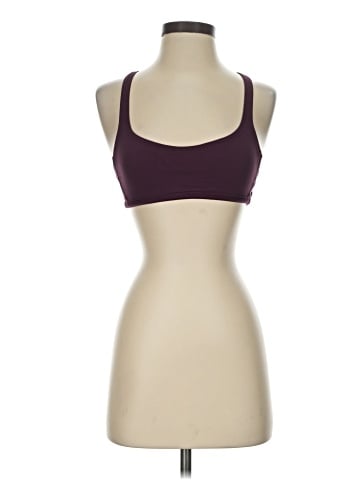 Lululemon Athletica Sports Bra (view 1)