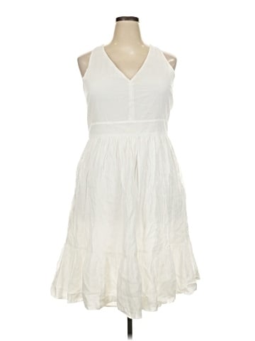 Ann Taylor Casual Dress (view 1)