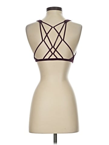 Lululemon Athletica Sports Bra (view 2)