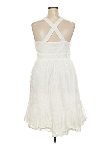 Ann Taylor Casual Dress (view 2)