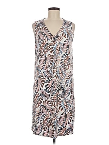 J.Jill Casual Dress (view 1)