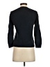 Theory Black Turtleneck Sweater Size P (petite) - photo 2