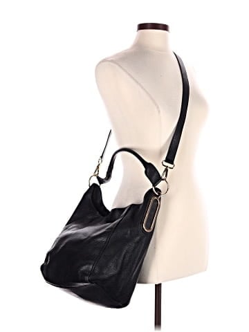 See By Chloé Leather Satchel (view 2)