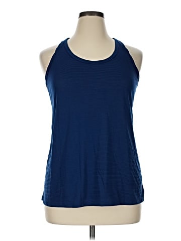 Athletic Works Active Tank (view 1)