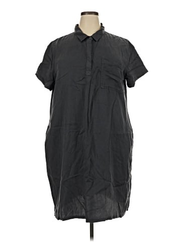 Three Dots Casual Dress (view 1)