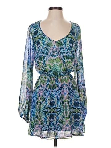 Show Me Your Mumu Cocktail Dress (view 1)