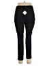 Halogen Solid Black Active Pants Size 12 (petite) - photo 2