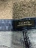 Talbots Solid Blue Jeans Size 16 - photo 7