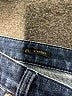 Talbots Solid Blue Jeans Size 16 - photo 8