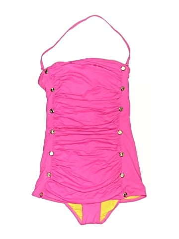 Juicy Couture One Piece Swimsuit (view 1)